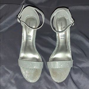 Block heels size 7.5